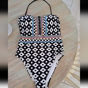 Women's Trina Turk bathing suit